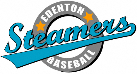 Edenton Steamers 2010-Pres Alternate Logo iron on heat transfer
